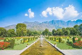 Srinagar Spiritual Tour